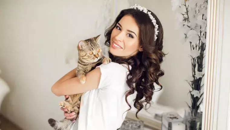 Incorporating Your Feline Friend into Your Wedding Day: Unique Ideas for Cat Lovers